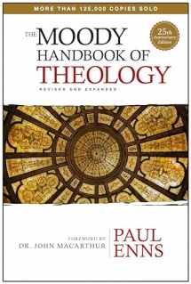 9780802411983-0802411983-The Moody Handbook of Theology