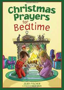 9781628368925-1628368926-Christmas Prayers for Bedtime
