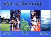 9780813120058-0813120055-Atlas of Kentucky