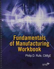 9780872638778-0872638774-Fundamentals of Manufacturing Workbook