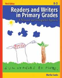 9780131184862-0131184865-Readers And Writers In Primary Grades: A Balanced And Integrated Approach; K-4