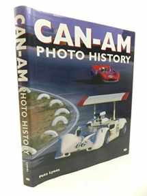 9780760308066-0760308063-Can-Am: Photo-History