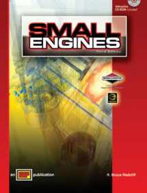 9780826900265-0826900267-Small Engines