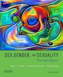 9780190278649-0190278641-Sex, Gender, and Sexuality: The New Basics