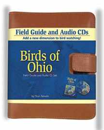 9781591930617-1591930618-Birds of Ohio Field Guide and Audio CD Set