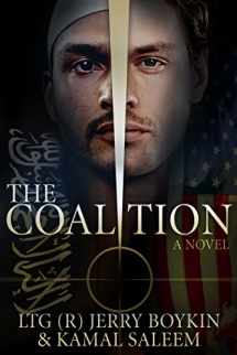 9781618689498-1618689495-The Coalition: A Novel