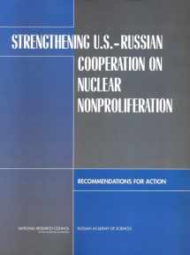 9780309096690-0309096693-Strengthening U.S.-Russian Cooperation on Nuclear Nonproliferation: Recommendations for Action