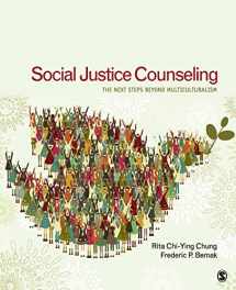 9781412999526-1412999529-Social Justice Counseling: The Next Steps Beyond Multiculturalism