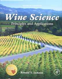9780123814685-0123814685-Wine Science: Principles and Applications (Food Science and Technology)