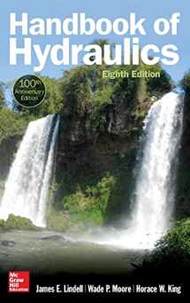 9781259859687-1259859681-Handbook of Hydraulics, Eighth Edition