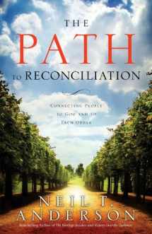 9780830746323-0830746323-The Path to Reconciliation: Connecting People to God and Each Other