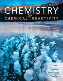 9780357001172-0357001176-Bundle: Chemistry & Chemical Reactivity, Loose-leaf Version, 10th + OWLv2 with MindTap Reader, 4 terms (24 months) Printed Access Card