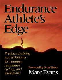 9780873229388-087322938X-Endurance Athlete's Edge