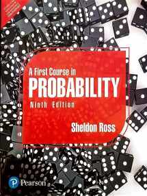 9789332519077-9332519072-A First Course in Probability