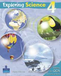 9781405808842-1405808845-Exploring Science: Pupil's Book 4: Pupil's Book Year 4