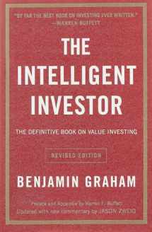 9780060555665-0060555661-The Intelligent Investor Rev Ed.: The Definitive Book on Value Investing