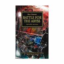 9781844165490-1844165493-Battle for the Abyss (8) (The Horus Heresy)