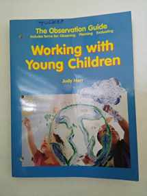 9781566373890-1566373891-Working With Young Children