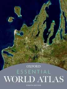 9780197551738-0197551734-Essential World Atlas