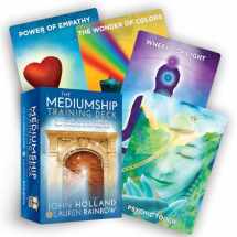 9781401956301-1401956300-The Mediumship Training Deck: 50 Practical Tools for Developing Your Connection to the Other-Side