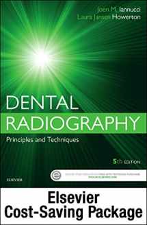 9780323509459-0323509452-Dental Radiography - Text and Workbook/Lab Manual pkg: Principles and Techniques