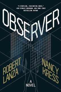 9781611883435-1611883431-Observer: A Novel