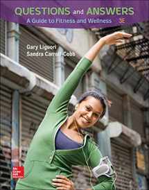9780078022777-0078022770-Questions and Answers: A Guide to Fitness and Wellness, Loose Leaf Edition