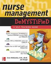9780071472418-007147241X-Nurse Management Demystified