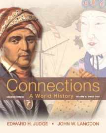9780205216505-0205216501-Connections: A World History: Since 1400: 2