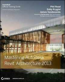 9781118240090-111824009X-Mastering Autodesk Revit Architecture 2013
