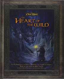 9780857441430-0857441434-The Heart of the Wild (The One Ring Roleplaying Game)
