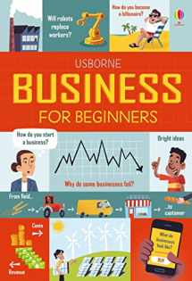 9781474940139-1474940137-Business For Beginners