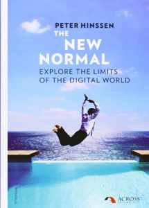 9789081324250-908132425X-New Normal: Explore the limits of the digital world