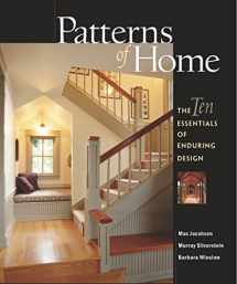 9781561585335-1561585335-Patterns of Home: The Ten Essentials of Enduring Design
