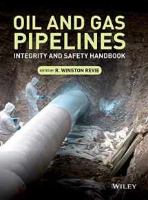 9781118216712-1118216717-Oil and Gas Pipelines: Integrity and Safety Handbook
