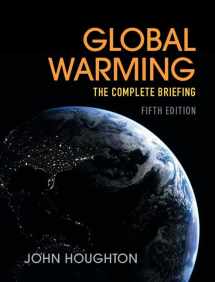 9781107091672-1107091675-Global Warming: The Complete Briefing