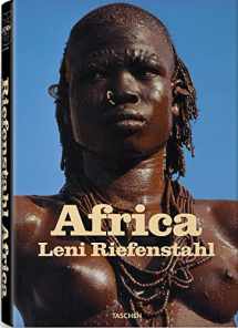 9783836523172-3836523175-Leni Reifenstahl: Africa