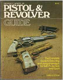 9780883170199-0883170191-Pistol & revolver guide