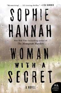 9780062388278-0062388274-Woman with a Secret: A Novel