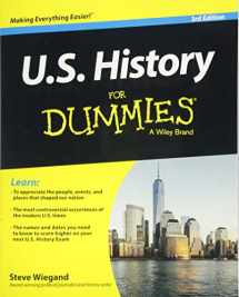 9781118888988-1118888987-U. S. History for Dummies