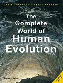 9780500288986-0500288984-The Complete World of Human Evolution (The Complete Series)