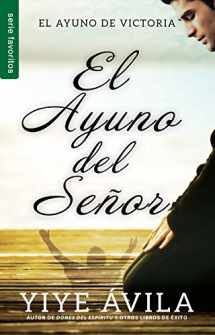 9780789922656-0789922657-El ayuno del señor - Serie Favoritos (Spanish Edition)