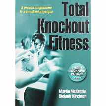 9780736094344-0736094342-Total Knockout Fitness