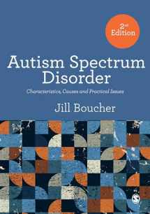 9781446295663-1446295664-Autism Spectrum Disorder: Characteristics, Causes and Practical Issues