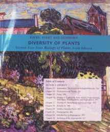 9780716735946-0716735946-Diversity of Plants: Section Four from Biology of Plants, 6e
