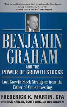 9780071753890-0071753893-Benjamin Graham and the Power of Growth Stocks: Lost Growth Stock Strategies from the Father of Value Investing