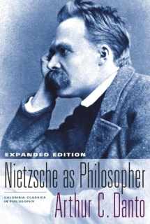 9780231135191-023113519X-Nietzsche as Philosopher (Columbia Classics in Philosophy)