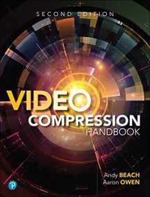 9780134866215-0134866215-Video Compression Handbook