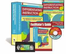 9781412953221-1412953227-Differentiating Instruction (Multimedia Kit): A Multimedia Kit for Professional Development