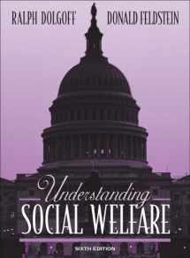 9780205360062-0205360068-Understanding Social Welfare (6th Edition)